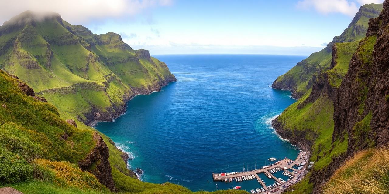 Açores 2030
