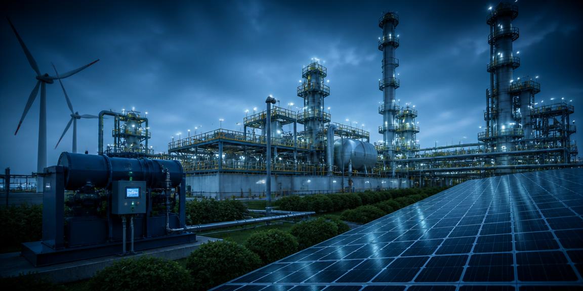 Eficiência Energética