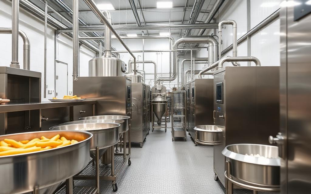 Investimento Produtivo na Bioeconomia — Modernização | Agroindústria