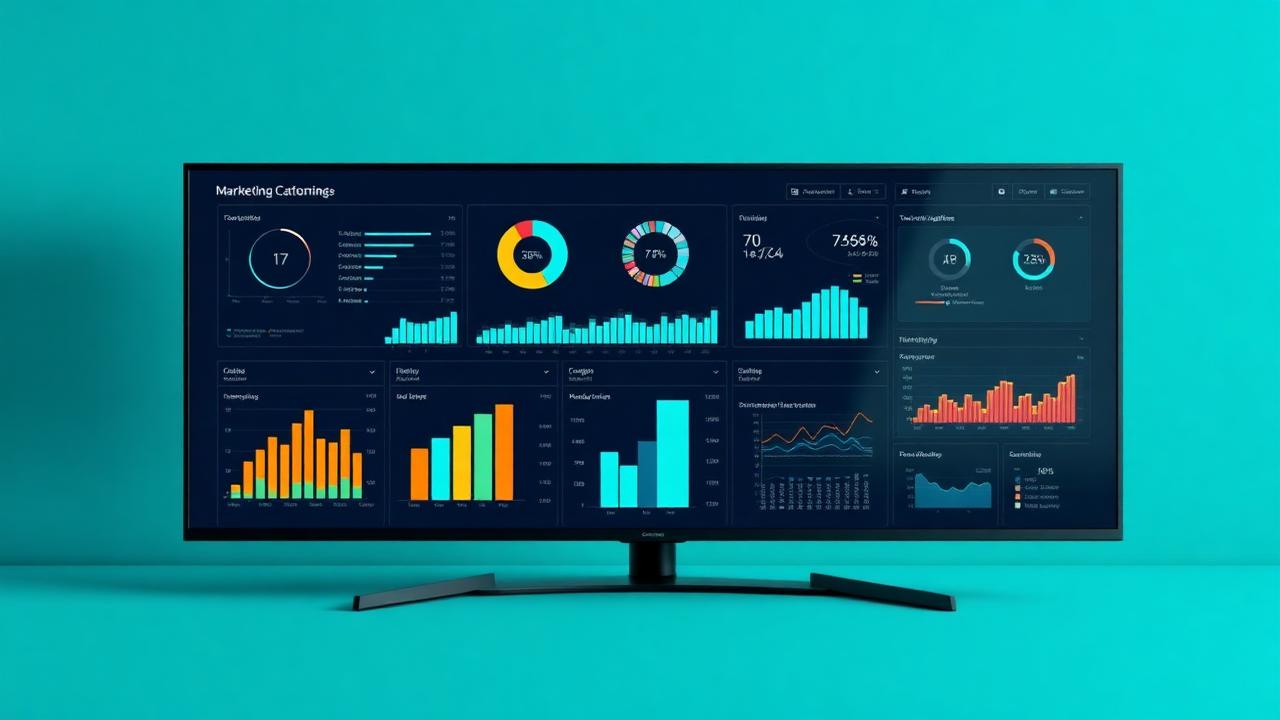 Consultoria em marketing estratégico