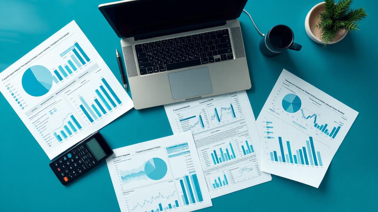 Elaboração de projetos de investimento e estudos de viabilidade