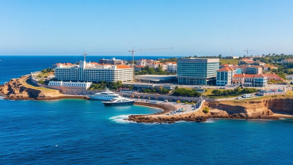 SIBT Algarve