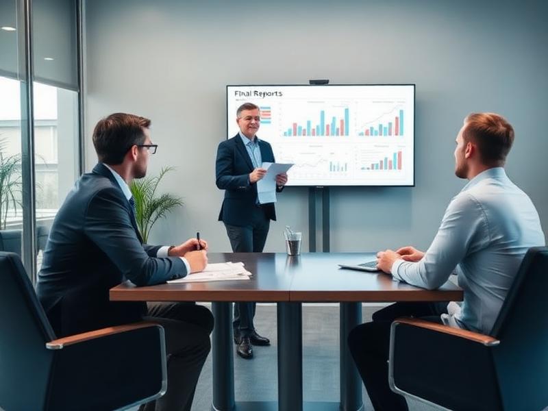 Execução e Encerramento